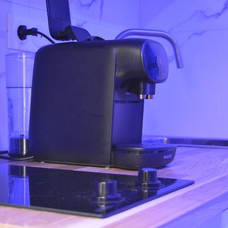 Eaux Spa Ρουέν Εξωτερικό φωτογραφία