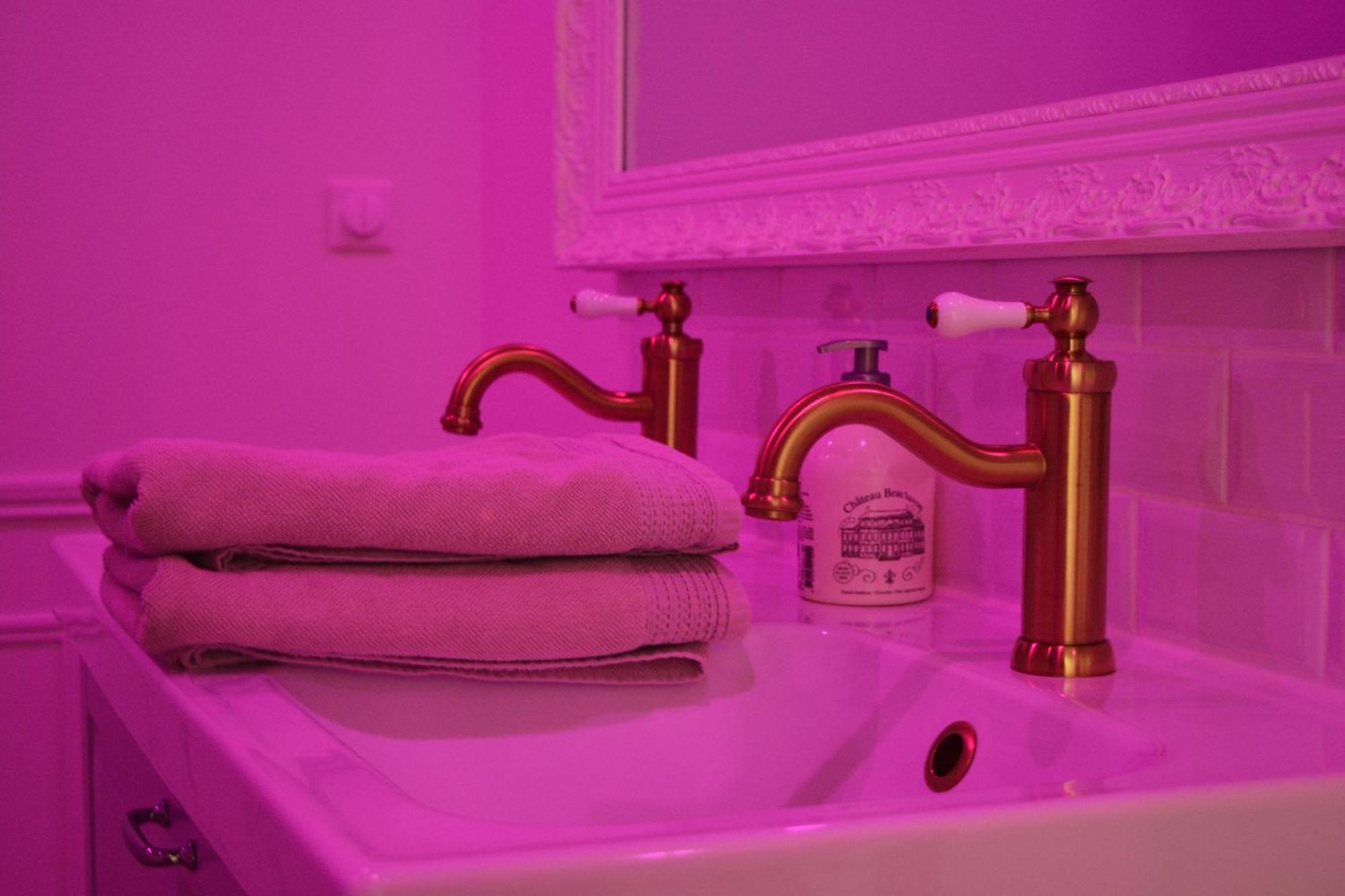 Eaux Spa Ρουέν Εξωτερικό φωτογραφία